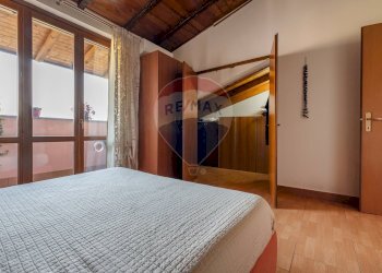 Camera / camera da letto - Casa semi indipendente Via Milano
 
36B, Sumirago - foto 13