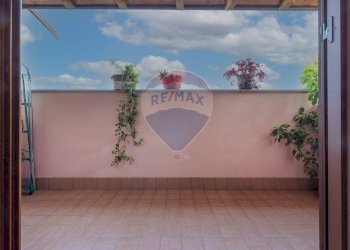 Terrazza - Casa semi indipendente Via Milano
 
36B, Sumirago - foto 14