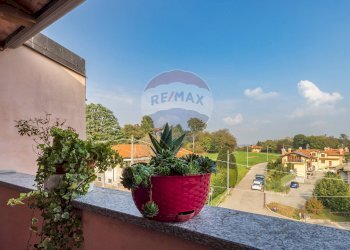 Balcone - Casa semi indipendente Via Milano
 
36B, Sumirago - foto 15