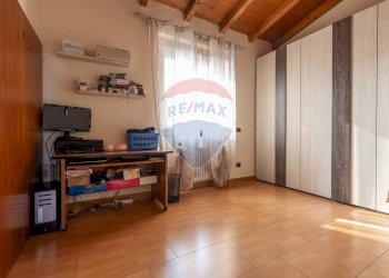 Camera / camera da letto - Casa semi indipendente Via Milano
 
36B, Sumirago - foto 16