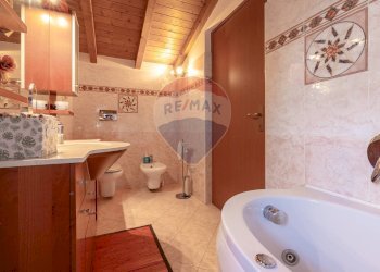 Bagno - Casa semi indipendente Via Milano
 
36B, Sumirago - foto 19