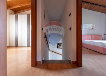 Hall / corridoio - Casa semi indipendente Via Milano
 
36B, Sumirago - foto 20