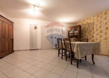 Sala da pranzo - Casa semi indipendente Via Milano
 
36B, Sumirago - foto 22
