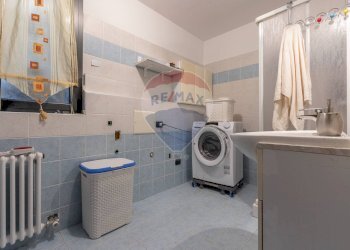 Bagno - Casa semi indipendente Via Milano
 
36B, Sumirago - foto 24