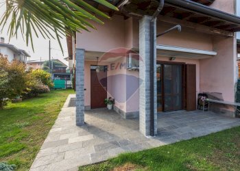 Casa all\'aperto - Casa semi indipendente Via Milano
 
36B, Sumirago - foto 26