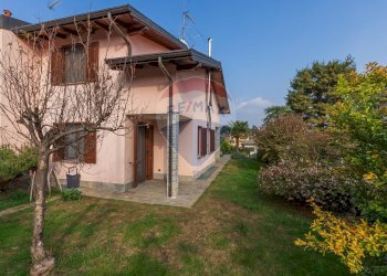 Casa all\'aperto - Casa semi indipendente Via Milano
 
36B, Sumirago - foto 27