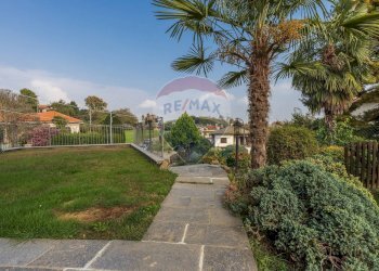 Giardino - Casa semi indipendente Via Milano
 
36B, Sumirago - foto 29