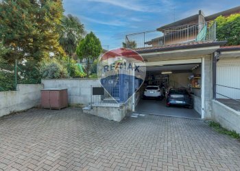 Casa all\'aperto - Casa semi indipendente Via Milano
 
36B, Sumirago - foto 30