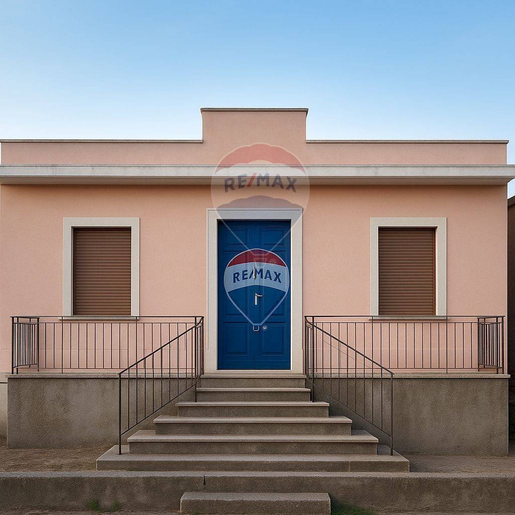 Casa all\'aperto - Independent house via Forcone
 
22, Vittoria - photo 2