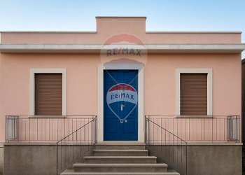 Casa all\'aperto - Independent house via Forcone
 
22, Vittoria - photo 2