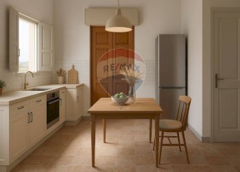 Cucina - Independent house via Forcone
 
22, Vittoria - photo 12