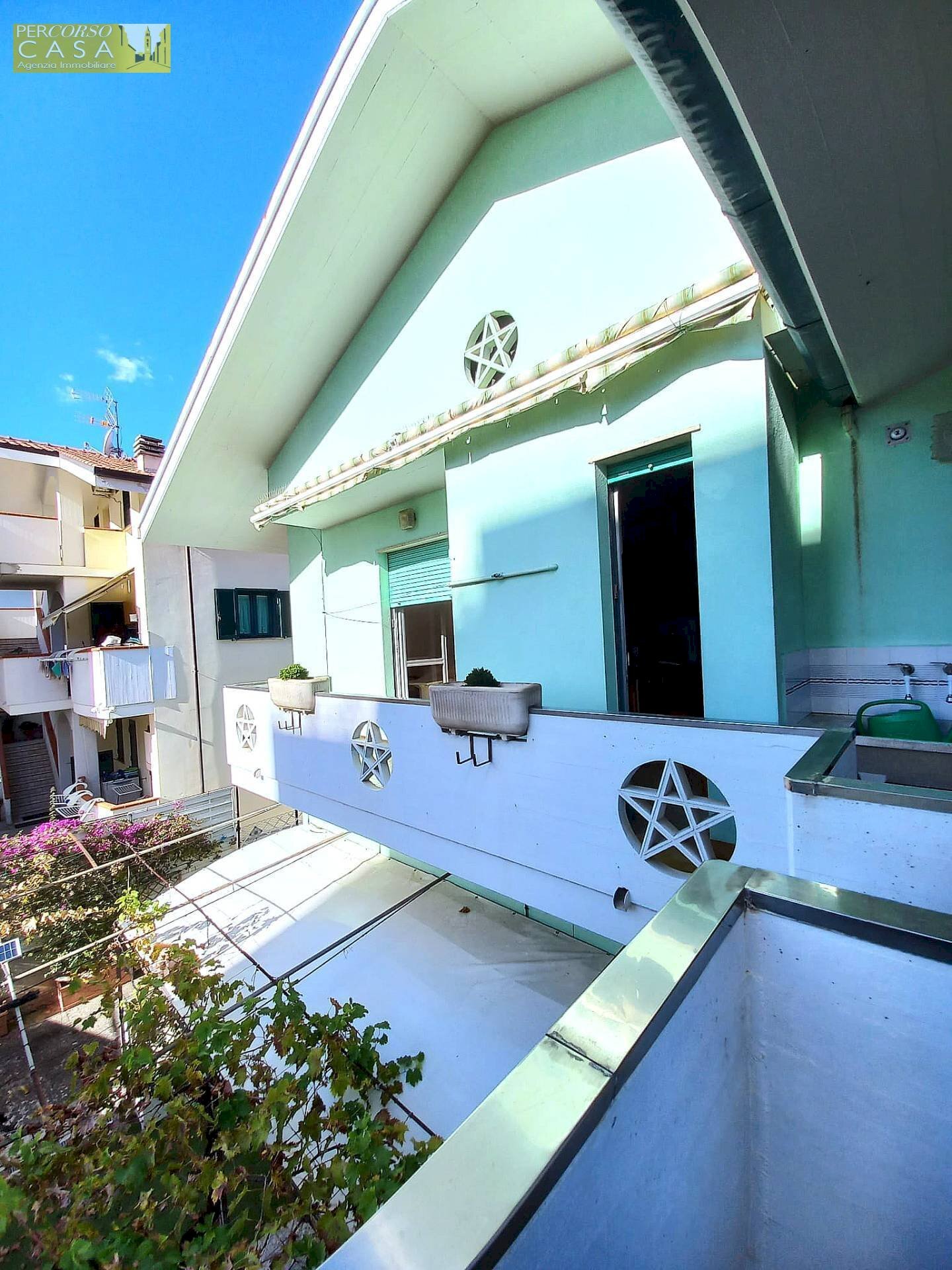 Foto 2 - Casa semi indipendente Via Corsica - 4° fila - 150 mt. dal mare, Tortoreto - foto 2