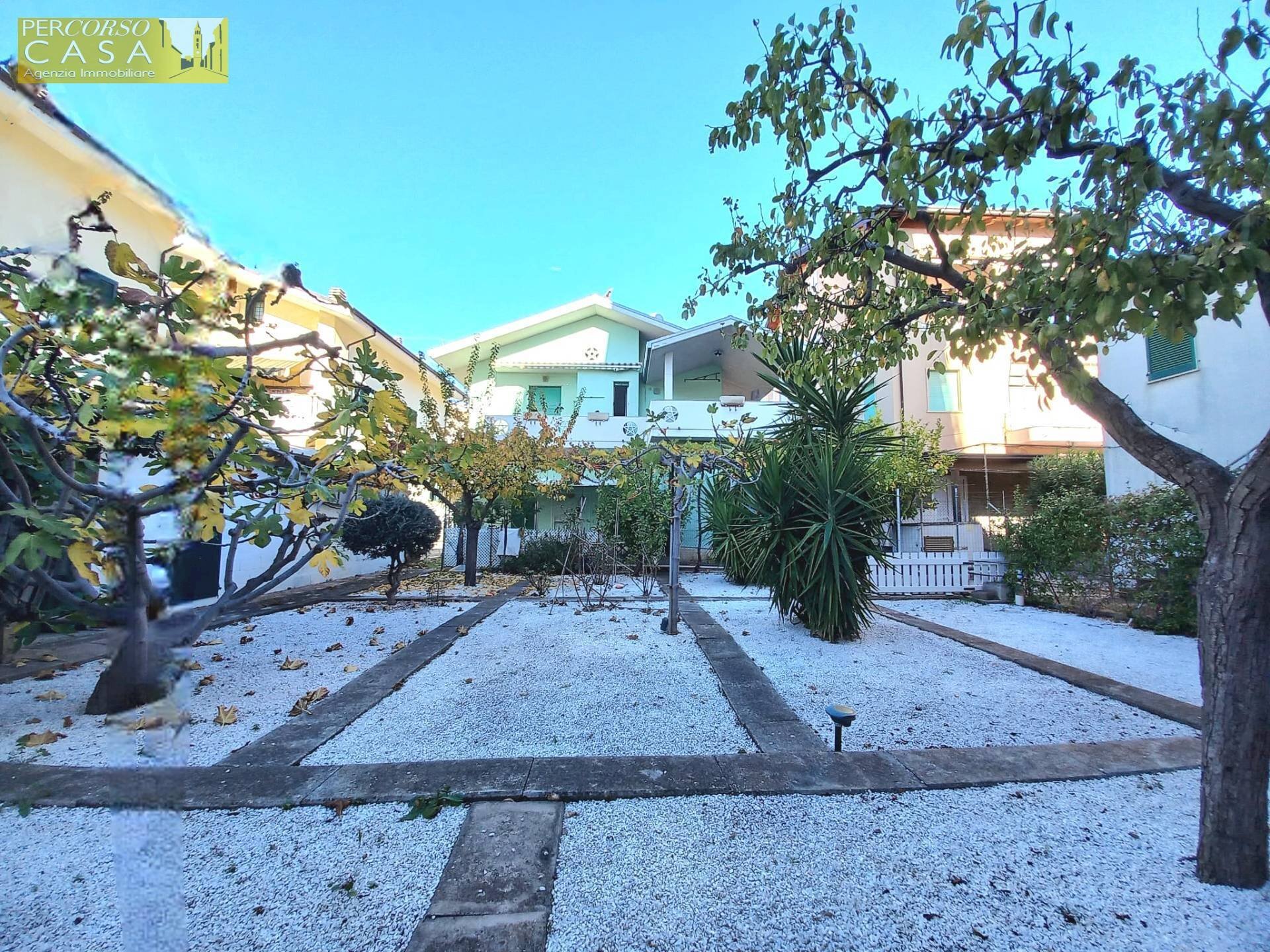 Foto 3 - Casa semi indipendente Via Corsica - 4° fila - 150 mt. dal mare, Tortoreto - foto 3