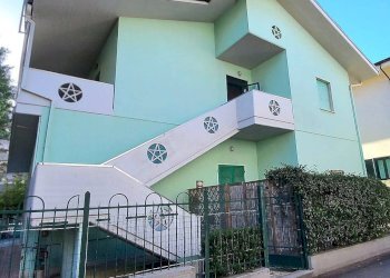 Foto 1 - Casa semi indipendente Via Corsica - 4° fila - 150 mt. dal mare, Tortoreto - foto 1