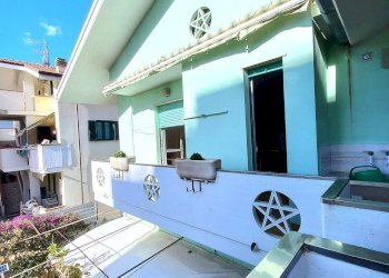 Foto 2 - Casa semi indipendente Via Corsica - 4° fila - 150 mt. dal mare, Tortoreto - foto 2