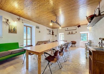 Foto 48 - Casa indipendente Isola del Piano - foto 48