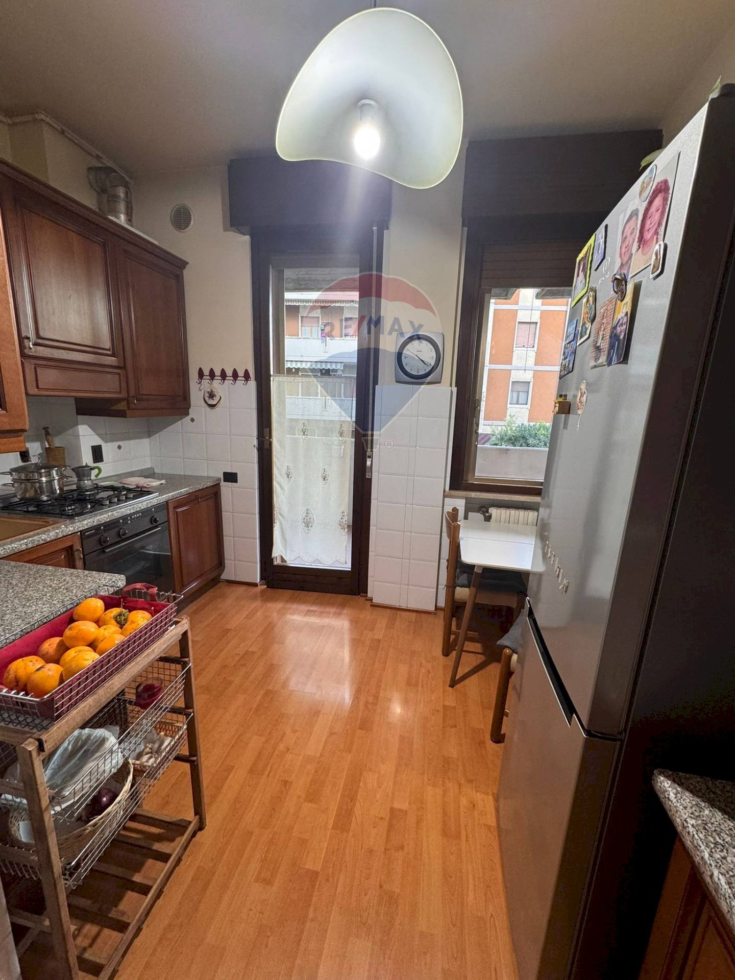 Cucina - Three-room apartment Via Ludovico Ariosto
 
24, Mantova - photo 3