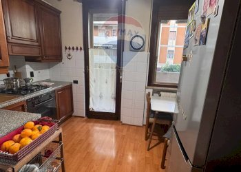 Cucina - Trilocale Via Ludovico Ariosto
 
24, Mantova - foto 3