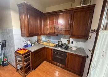 Cucina - Trilocale Via Ludovico Ariosto
 
24, Mantova - foto 4