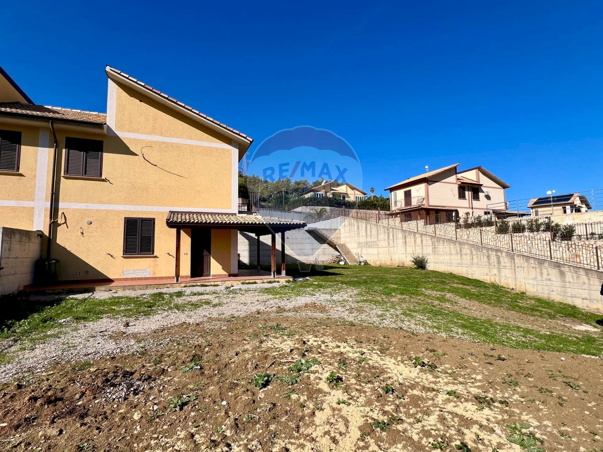 Casa all\'aperto - Semi-detached house RESIDENCE GIULIANA MARIA CONTRADA MORELLO PA
 
SNC, Trabia - photo 3