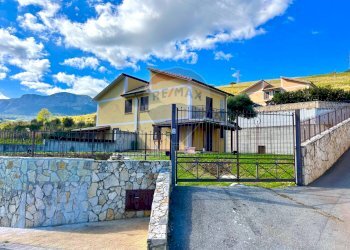 Casa all\'aperto - Casa semi indipendente RESIDENCE GIULIANA MARIA CONTRADA MORELLO PA
 
SNC, Trabia - foto 1