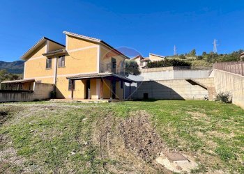 Casa all\'aperto - Casa semi indipendente RESIDENCE GIULIANA MARIA CONTRADA MORELLO PA
 
SNC, Trabia - foto 4