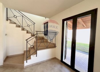 Scale - Casa semi indipendente RESIDENCE GIULIANA MARIA CONTRADA MORELLO PA
 
SNC, Trabia - foto 14