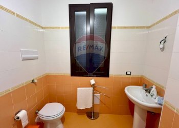 Bagno - Casa semi indipendente RESIDENCE GIULIANA MARIA CONTRADA MORELLO PA
 
SNC, Trabia - foto 24