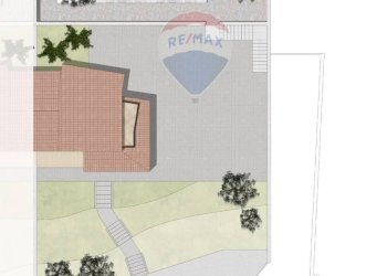 Pianta 2D - Casa semi indipendente RESIDENCE GIULIANA MARIA CONTRADA MORELLO PA
 
SNC, Trabia - foto 29