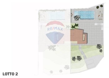 Pianta 2D - Casa semi indipendente RESIDENCE GIULIANA MARIA CONTRADA MORELLO PA
 
SNC, Trabia - foto 30