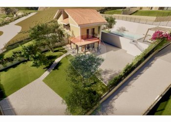 Documenti - Casa semi indipendente RESIDENCE GIULIANA MARIA CONTRADA MORELLO PA
 
SNC, Trabia - foto 32