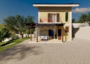 Casa all\'aperto - Casa semi indipendente RESIDENCE GIULIANA MARIA CONTRADA MORELLO PA
 
SNC, Trabia - foto 33