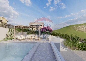 Piscina - Casa semi indipendente RESIDENCE GIULIANA MARIA CONTRADA MORELLO PA
 
SNC, Trabia - foto 35