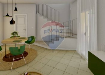 Sala da pranzo - Casa semi indipendente RESIDENCE GIULIANA MARIA CONTRADA MORELLO PA
 
SNC, Trabia - foto 36