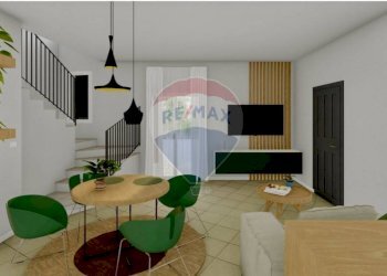 Sala da pranzo - Casa semi indipendente RESIDENCE GIULIANA MARIA CONTRADA MORELLO PA
 
SNC, Trabia - foto 37