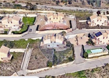 Posizione della mappa - Casa semi indipendente RESIDENCE GIULIANA MARIA CONTRADA MORELLO PA
 
SNC, Trabia - foto 42