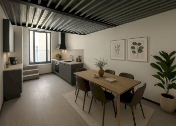 Foto 1 - Bilocale Mirandola - foto 1