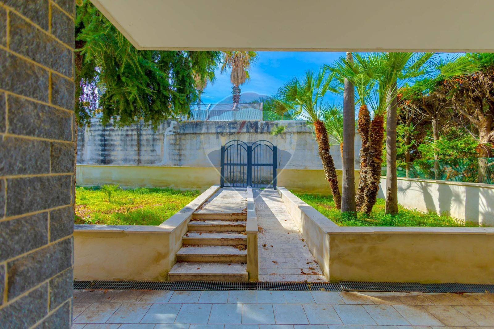 Terrazza - Villa a Schiera Via della Libertà
 
102, Bisceglie - foto 1