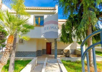 Casa all\'aperto - Villa a Schiera Via della Libertà
 
102, Bisceglie - foto 2