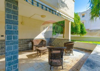 Terrazza - Villa a Schiera Via della Libertà
 
102, Bisceglie - foto 4