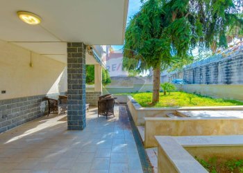 Terrazza - Villa a Schiera Via della Libertà
 
102, Bisceglie - foto 5