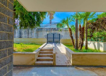 Terrazza - Villa a Schiera Via della Libertà
 
102, Bisceglie - foto 6