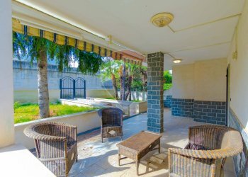 Terrazza - Villa a Schiera Via della Libertà
 
102, Bisceglie - foto 7