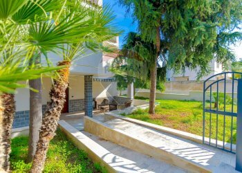 Casa all\'aperto - Villa a Schiera Via della Libertà
 
102, Bisceglie - foto 8