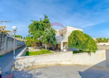 Casa all\'aperto - Villa a Schiera Via della Libertà
 
102, Bisceglie - foto 13
