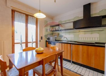 Cucina - Villa a Schiera Via della Libertà
 
102, Bisceglie - foto 14