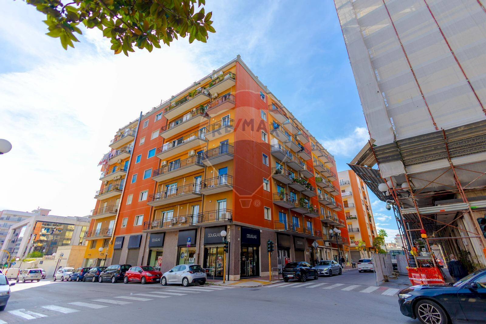 Edificio all\'aperto - Three-room apartment Via Aldo Moro
 
79, Bisceglie - photo 1