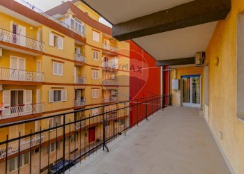 Balcone - Three-room apartment Via Aldo Moro
 
79, Bisceglie - photo 16