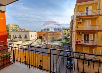 Balcone - Three-room apartment Via Aldo Moro
 
79, Bisceglie - photo 14