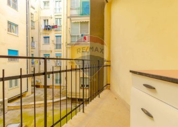 Balcone - Three-room apartment Via Aldo Moro
 
79, Bisceglie - photo 13
